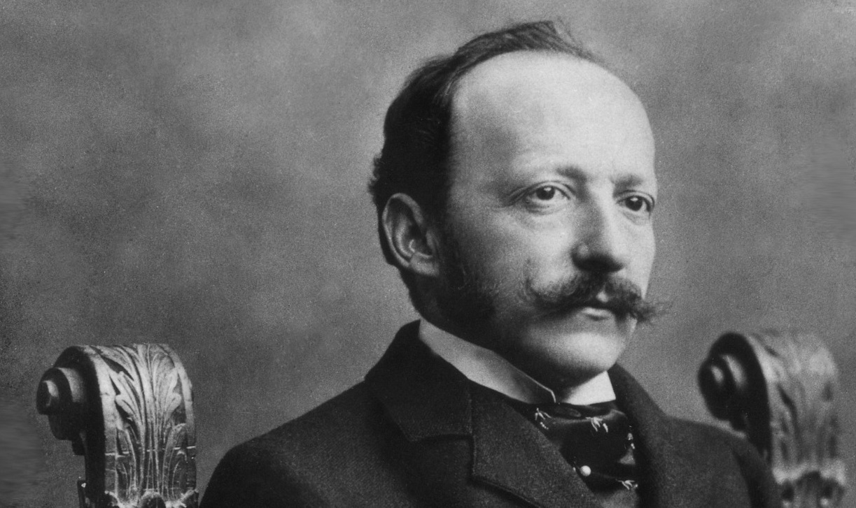 César Ritz, un visionnaire valaisan disparu il y a un siècle
